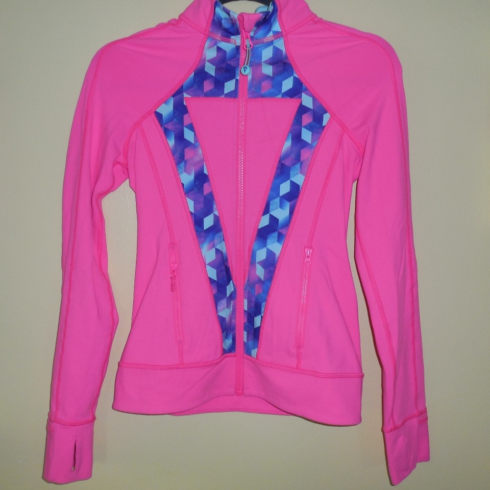 NWOT Ivivva Jacket